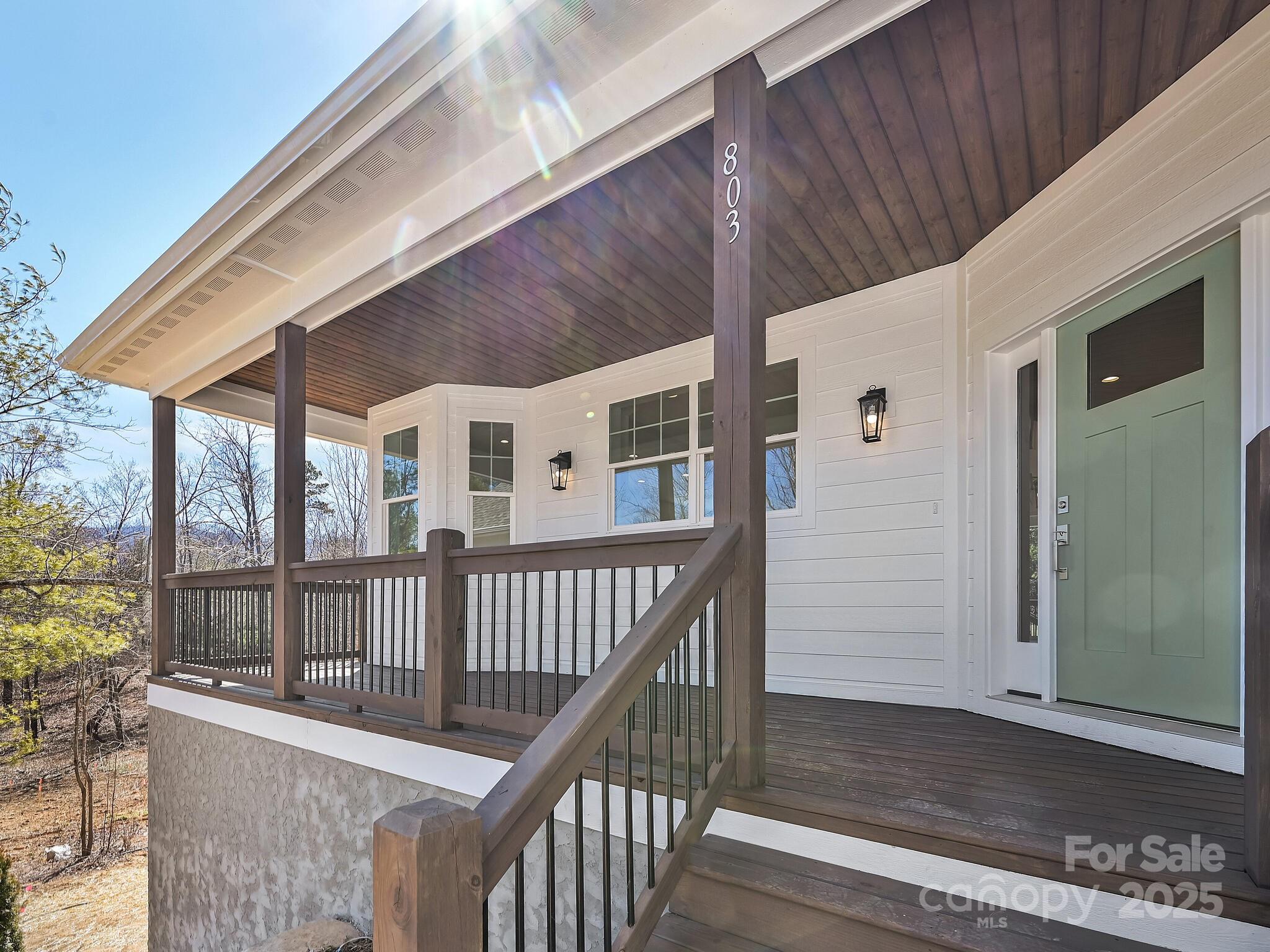 803 Concord Road Fletcher, NC 28732 - Photo 8 of 48