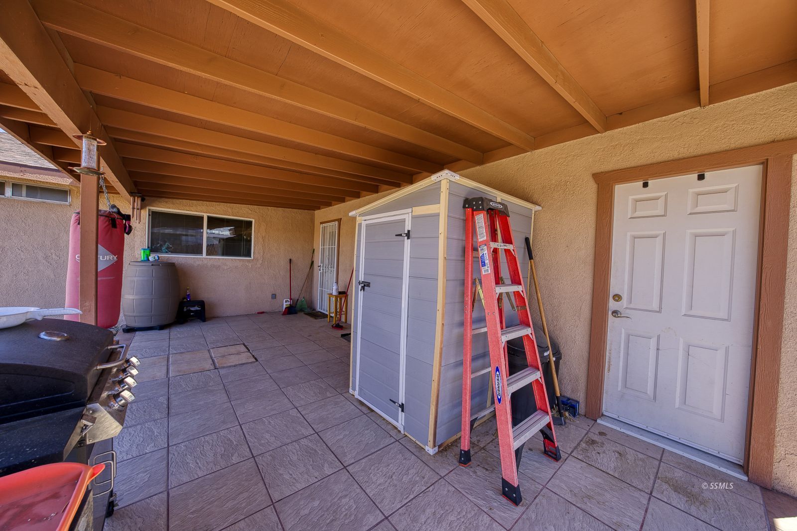 309 North Sunland Drive Ridgecrest, CA 93555 - Photo 27 of 33 Gallery Image 27