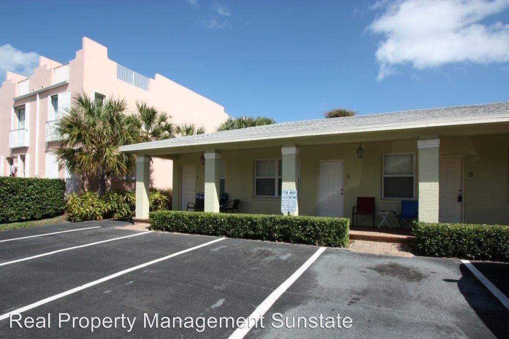 343 Bamboo Road, Unit 2 Palm Beach Shores, FL 33404 - Photo 1 of 10 Front
