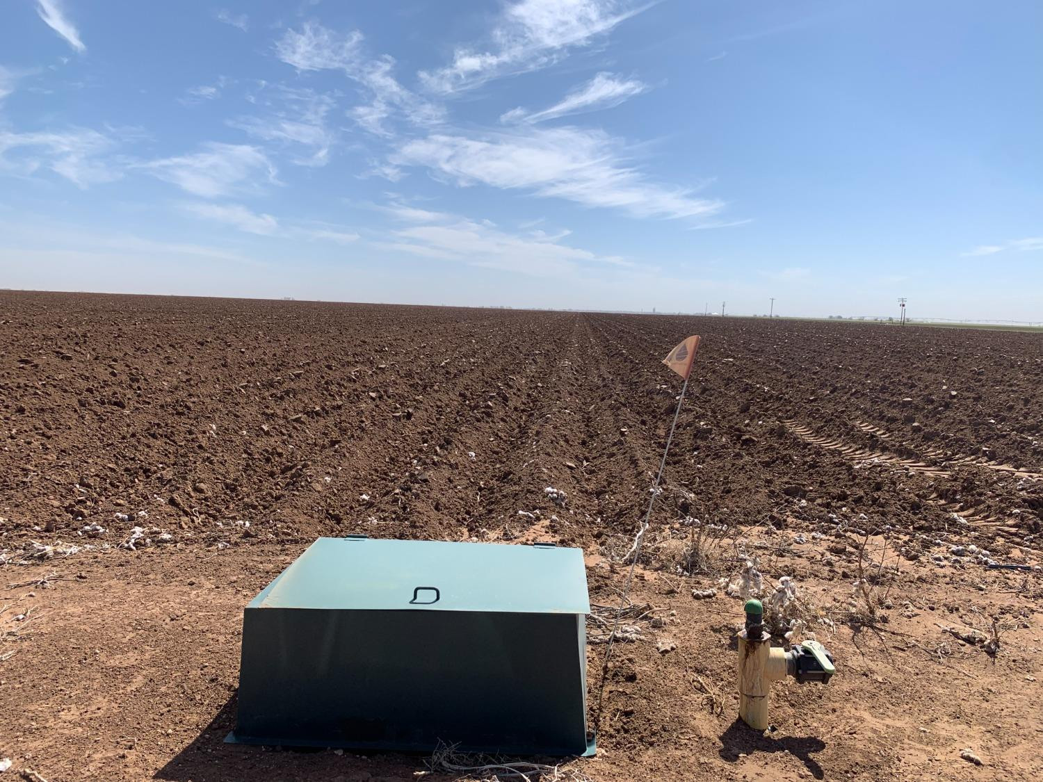 4083 Hawk Road Ropesville, TX 79358 - Photo 9 of 15 Photo 9