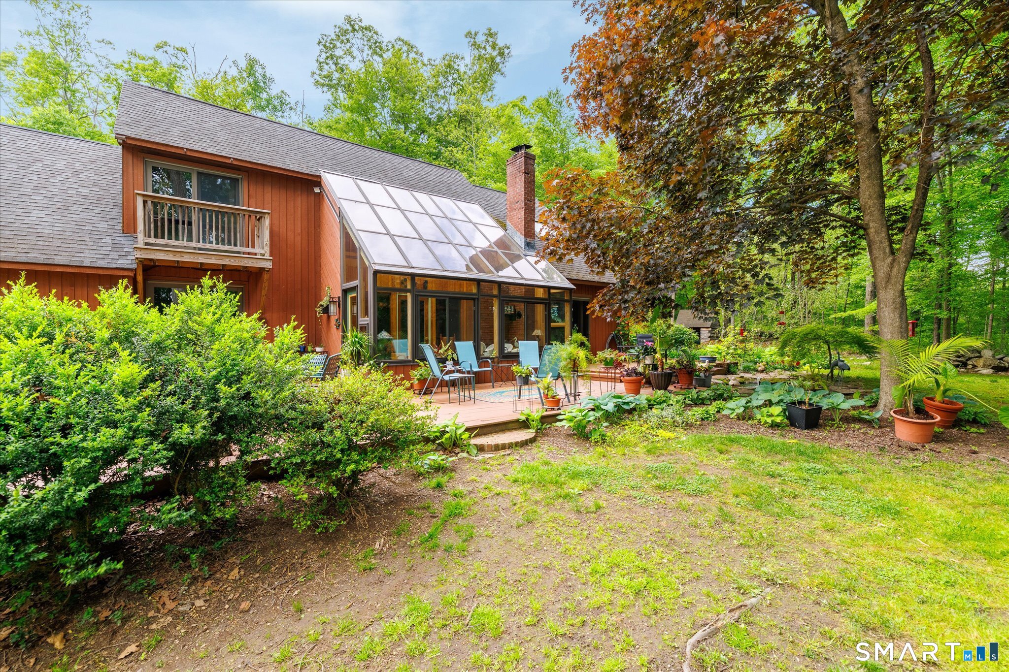 30 Grant Hill Road Brooklyn, CT 06234 - Photo 2 of 40