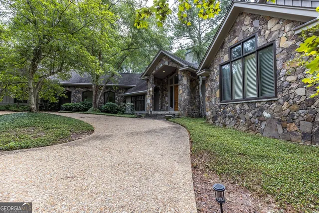 $1,275,000 | 4 Mountain Ridge Court, Columbus, GA 31904