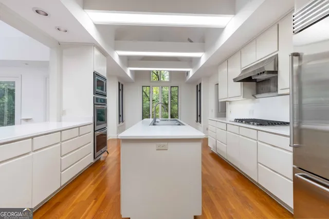 $1,275,000 | 4 Mountain Ridge Court, Columbus, GA 31904