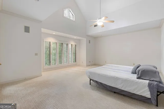 $1,275,000 | 4 Mountain Ridge Court, Columbus, GA 31904