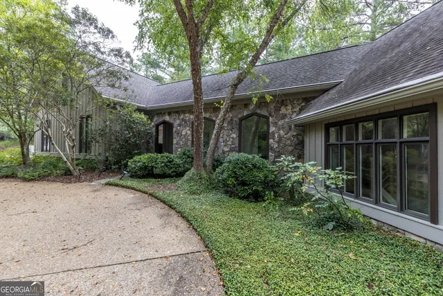 $1,275,000 | 4 Mountain Ridge Court, Columbus, GA 31904