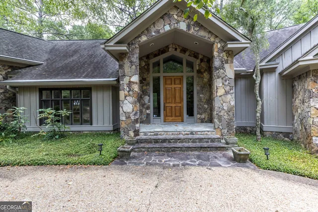 $1,275,000 | 4 Mountain Ridge Court, Columbus, GA 31904