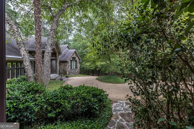 $1,275,000 | 4 Mountain Ridge Court, Columbus, GA 31904
