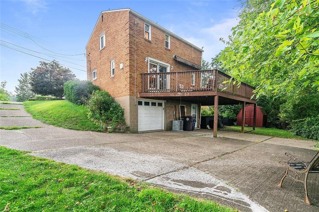 3529 Oakleaf Road Pittsburgh, PA 15227 - Photo 28 of 34 Gallery Image 28