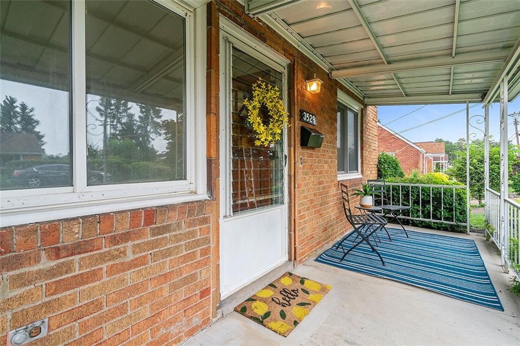3529 Oakleaf Road Pittsburgh, PA 15227 - Photo 3 of 34 Gallery Image 3