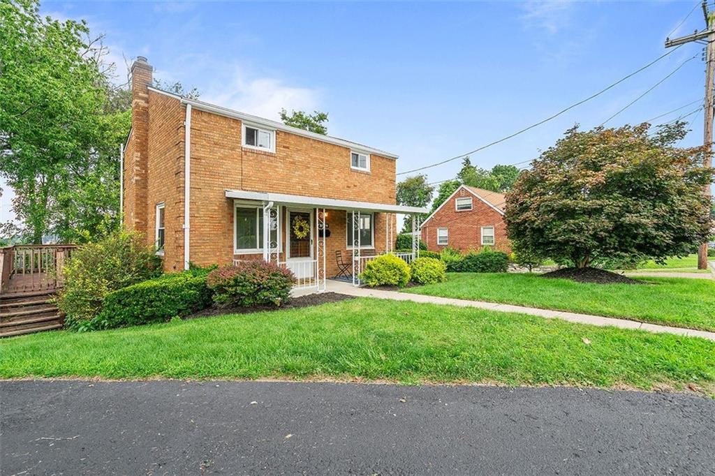 3529 Oakleaf Road Pittsburgh, PA 15227 - Photo 33 of 34 Gallery Image 33