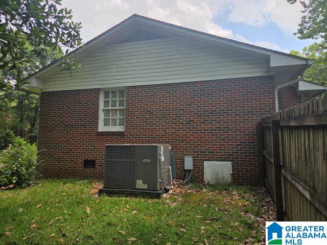 1660 Country Club Road Roanoke, AL 36274 - Photo 5 of 48