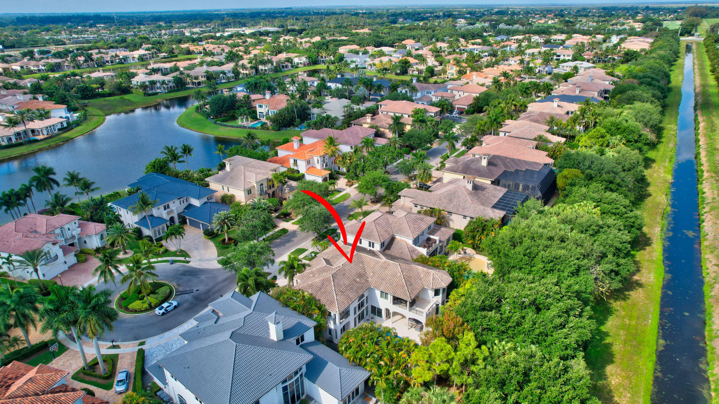 17721 Middlebrook Way Boca Raton, FL 33496 - Photo 3 of 54 06_dji_0237_38_39_40_41