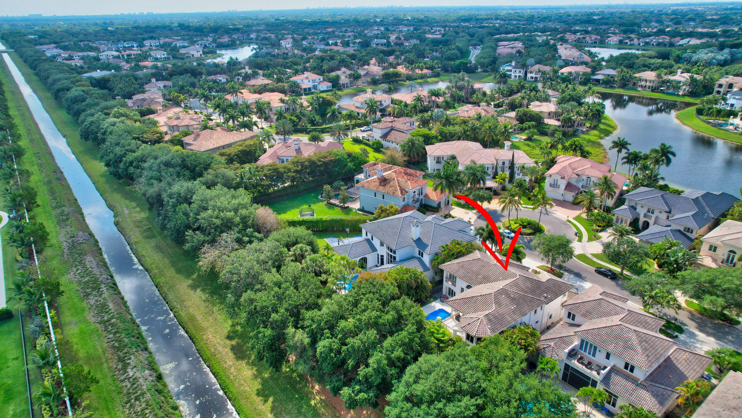 17721 Middlebrook Way Boca Raton, FL 33496 - Photo 4 of 54 11_dji_0277_78_79_80_81