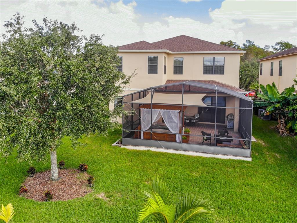 10767 Willow Ridge Loop Orlando, FL 32825 - Photo 42 of 45