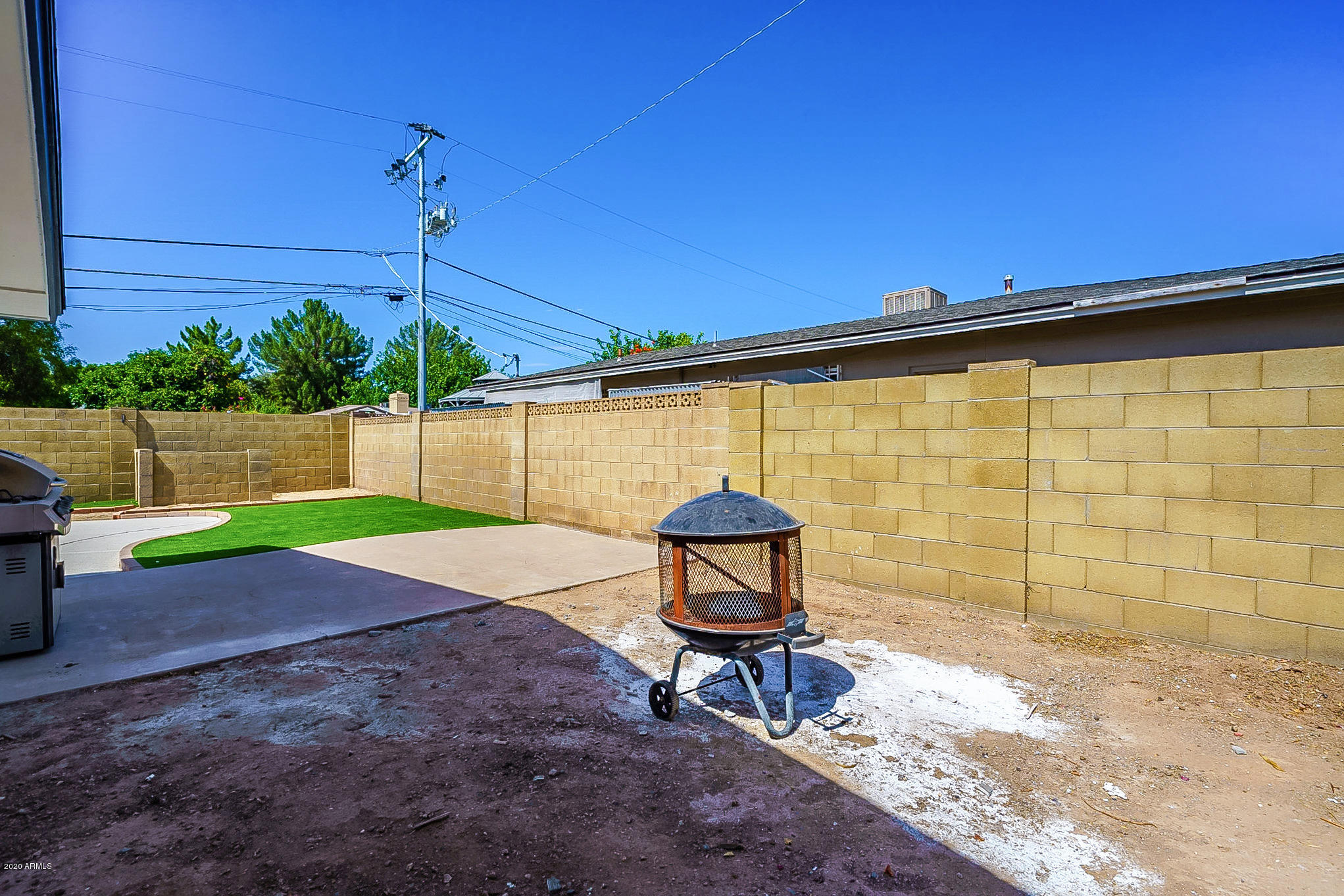 210 West Seldon Lane Phoenix, AZ 85021 - Photo 54 of 55 Seldon-54