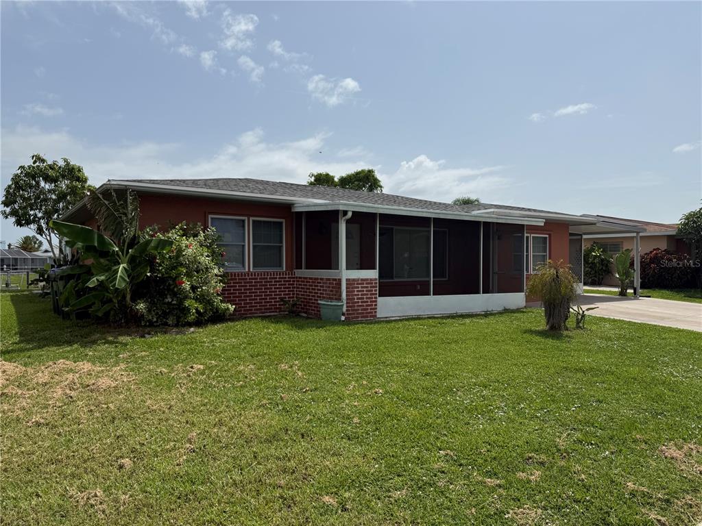6442 Otis Road North Port, FL 34287 - Photo 1 of 22