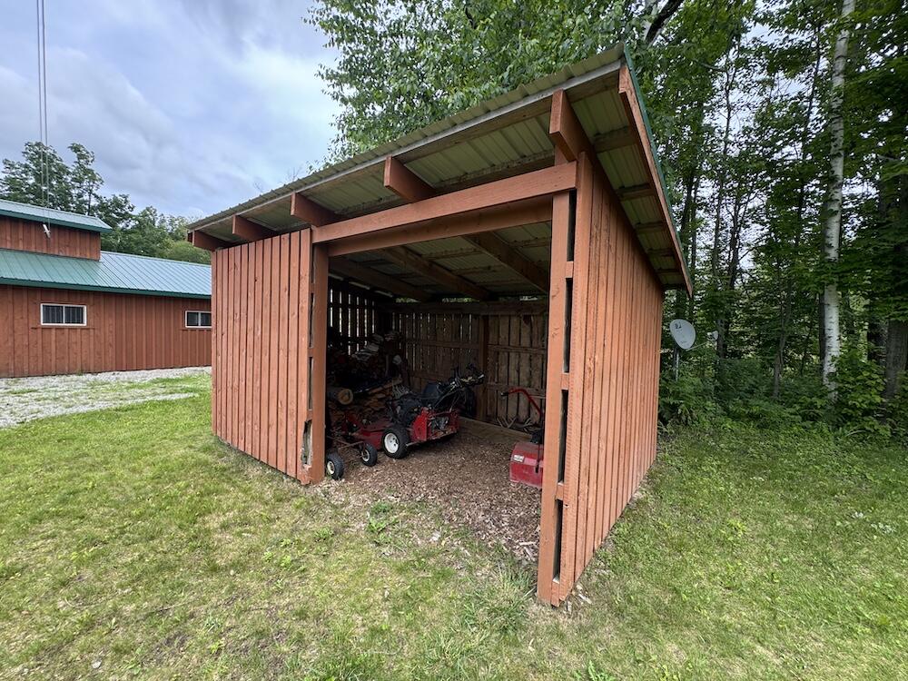 1692 North Galbraith Road Mio, MI 48647 - Photo 62 of 82 IMG_3877