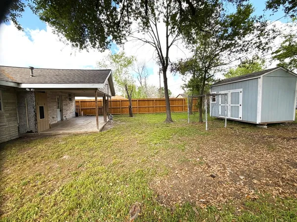 $1,700 | 5763 Westover Street, Houston, TX 77033