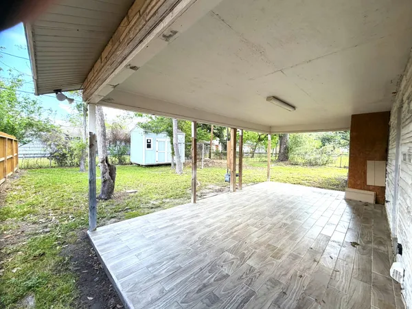 $1,700 | 5763 Westover Street, Houston, TX 77033