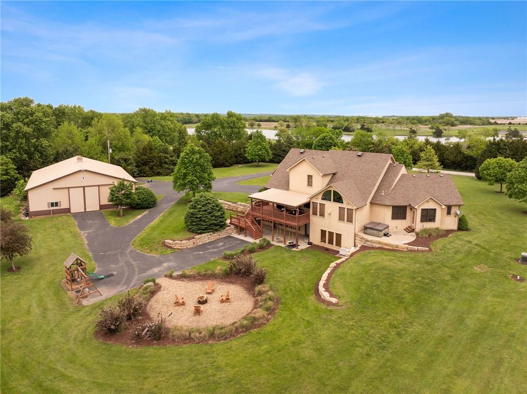 8980 Rowen Road De Soto, KS 66018 - Photo 63 of 69