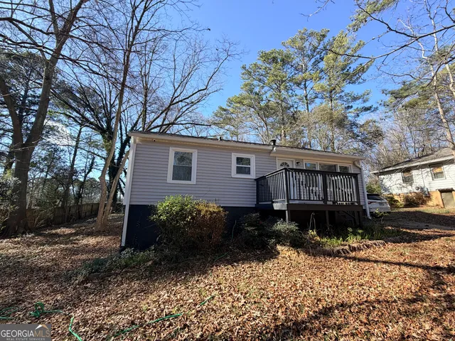 $1,700 | 1433 Midview Drive, Decatur, GA 30032