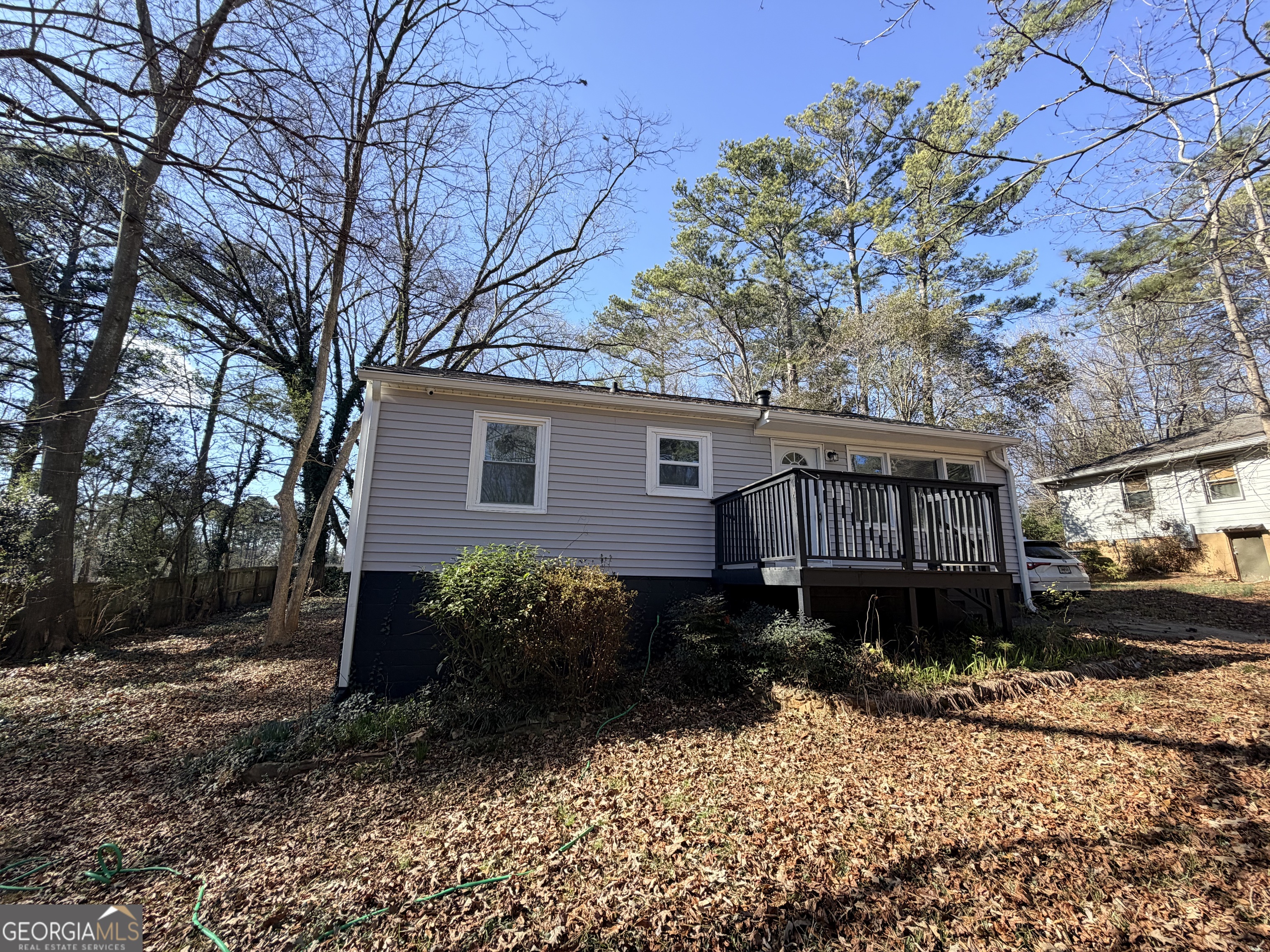 1433 Midview Drive Decatur, GA 30032 - Photo 1 of 24