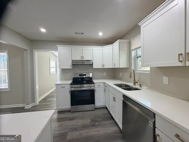 $1,700 | 1433 Midview Drive, Decatur, GA 30032