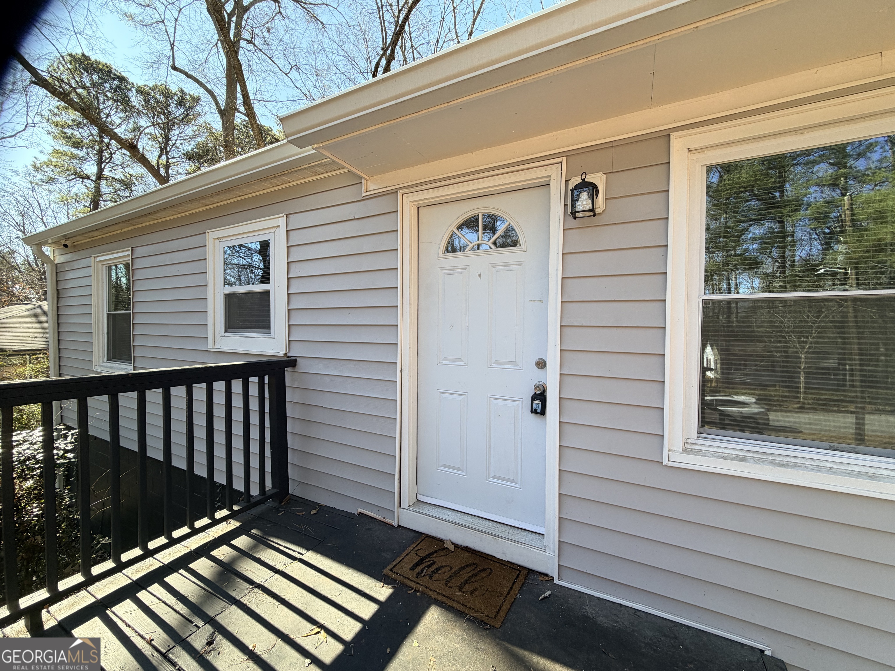 1433 Midview Drive Decatur, GA 30032 - Photo 21 of 24