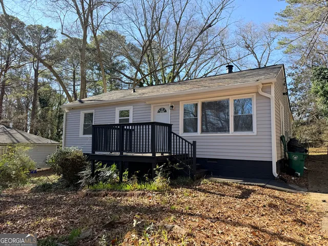 $1,700 | 1433 Midview Drive, Decatur, GA 30032