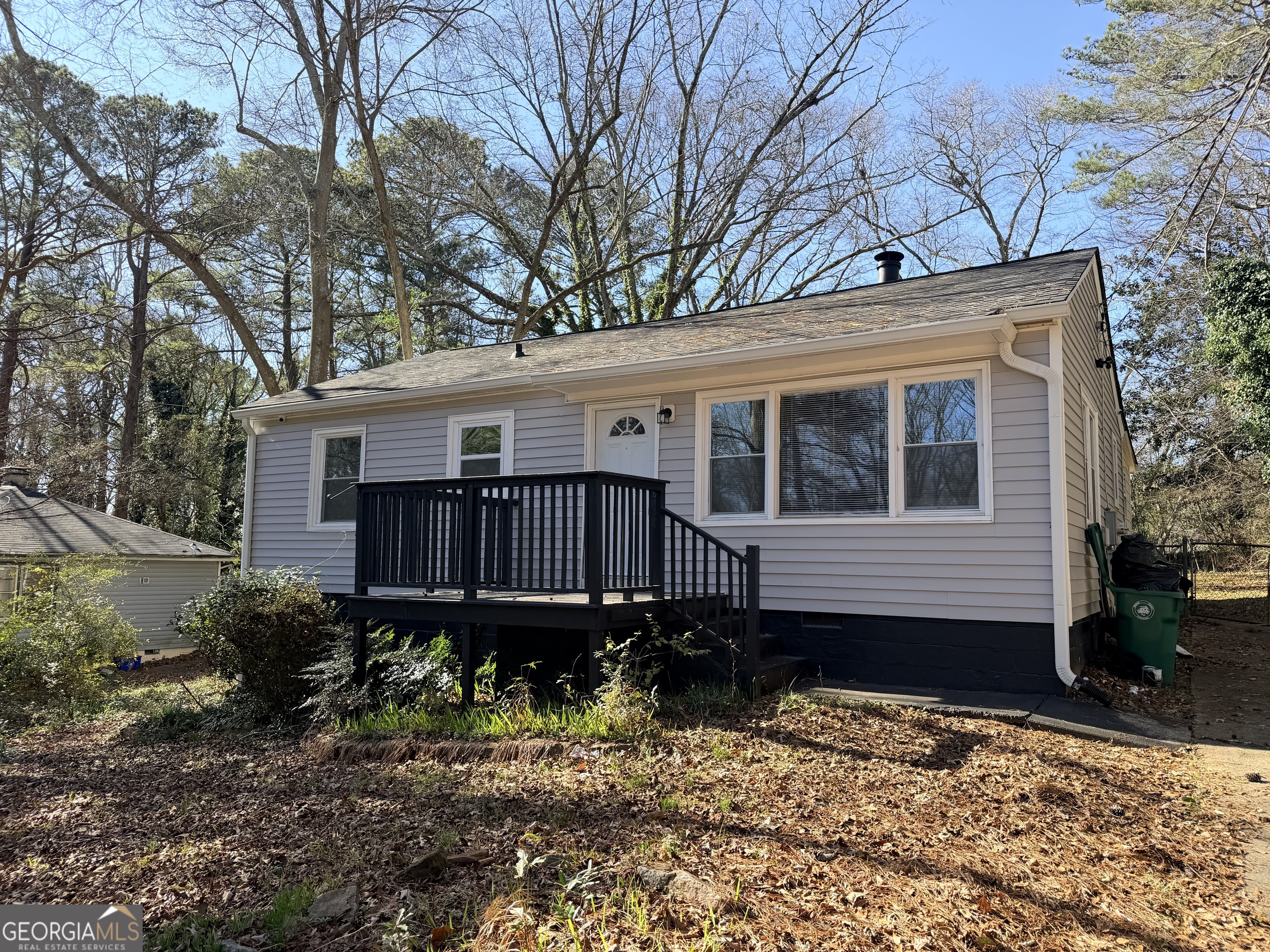 1433 Midview Drive Decatur, GA 30032 - Photo 22 of 24