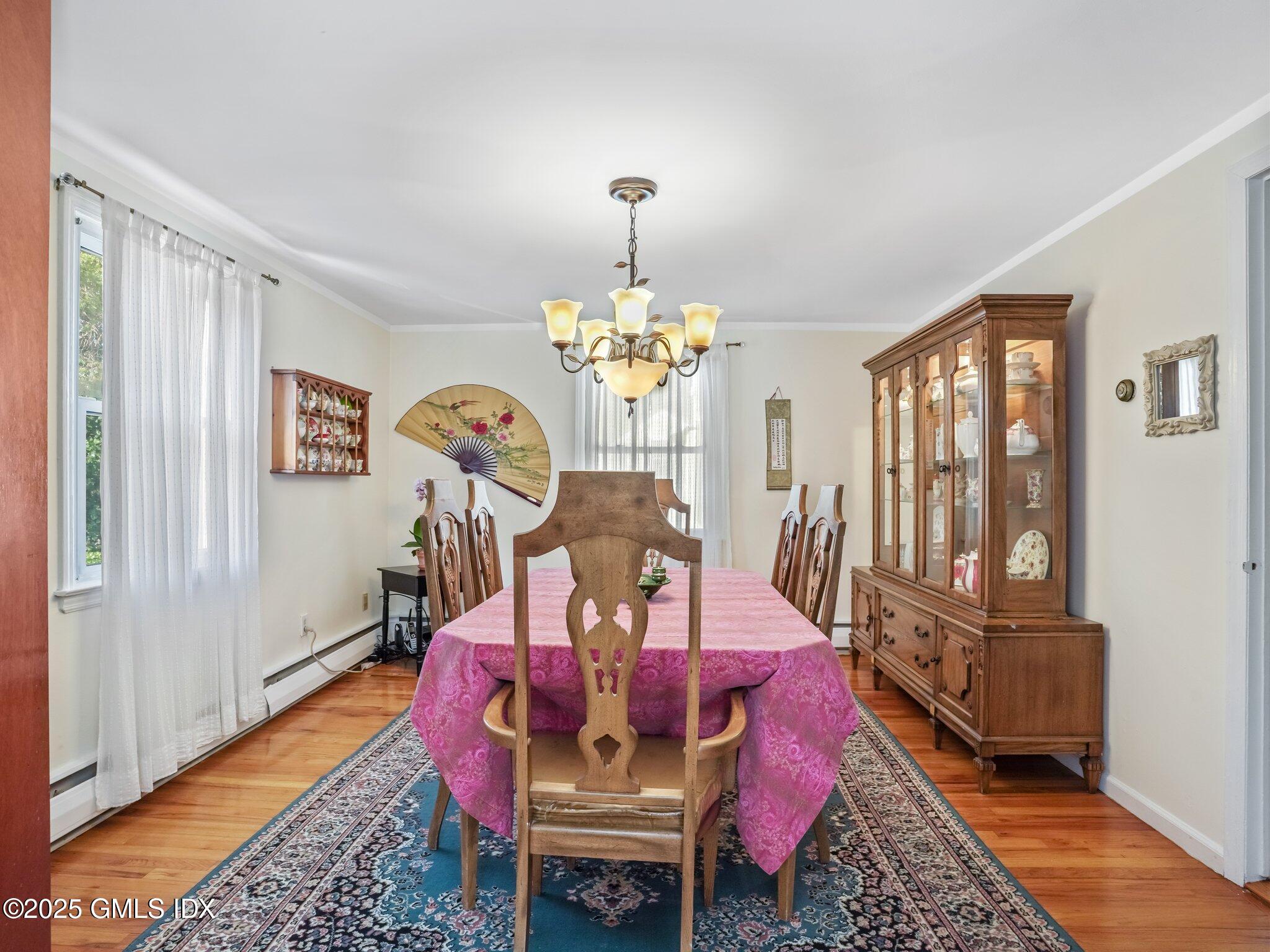 48 Meyer Place Riverside, CT 06878 - Photo 4 of 24 Dining Room