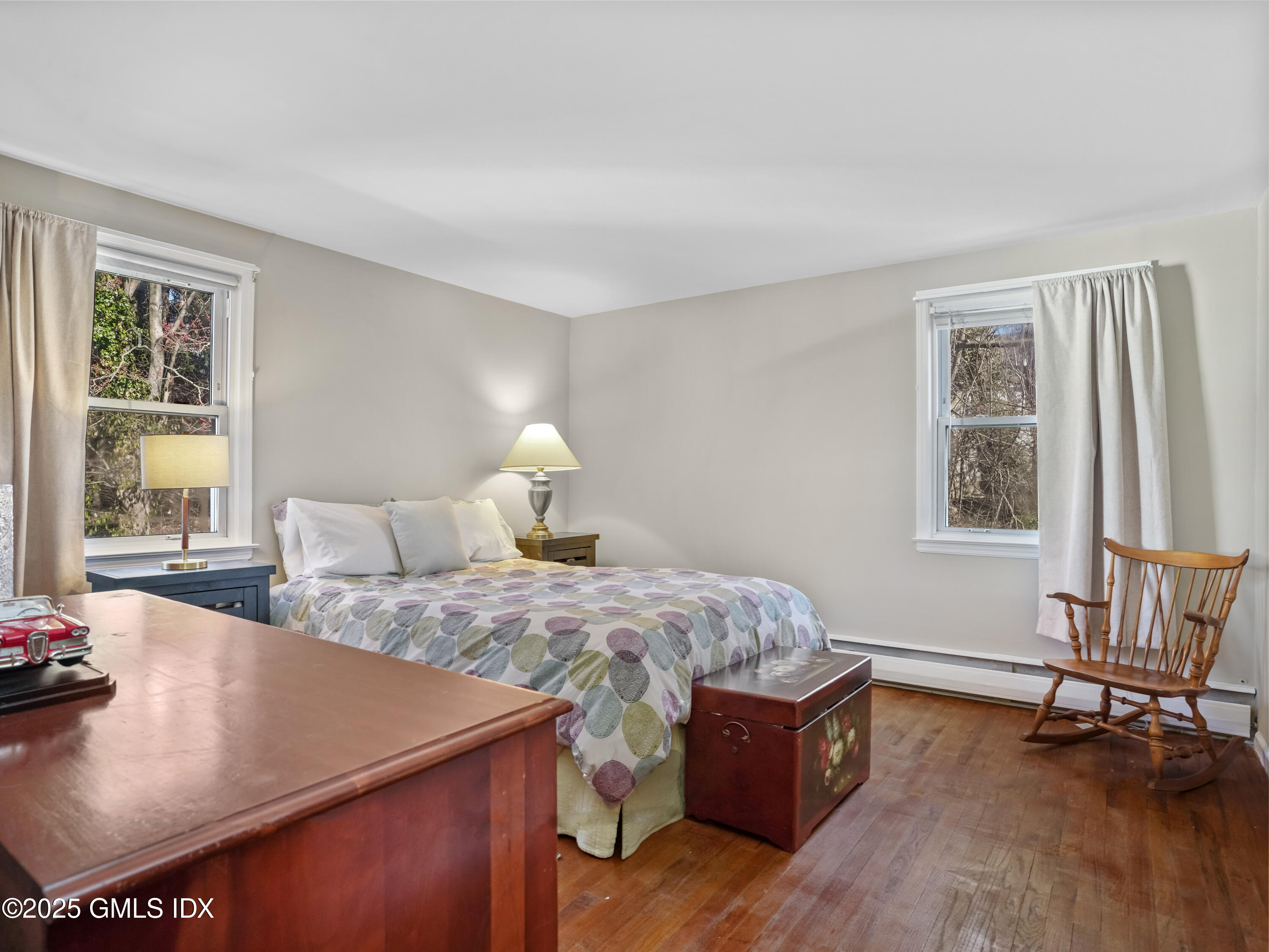 48 Meyer Place Riverside, CT 06878 - Photo 10 of 24 Bedroom