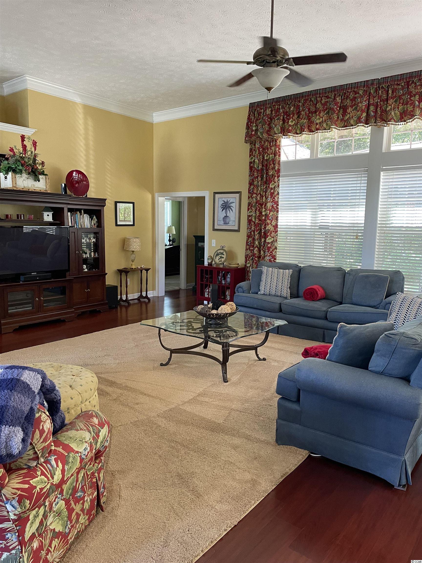905 Coleraine Court Murrells Inlet, SC 29576 - Photo 8 of 40 Gallery Image 8