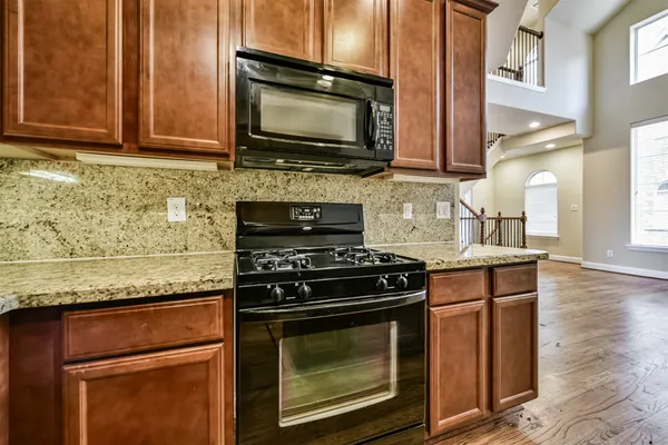 $2,700 | 1117 St Agnes Street, Unit C, Houston, TX 77030