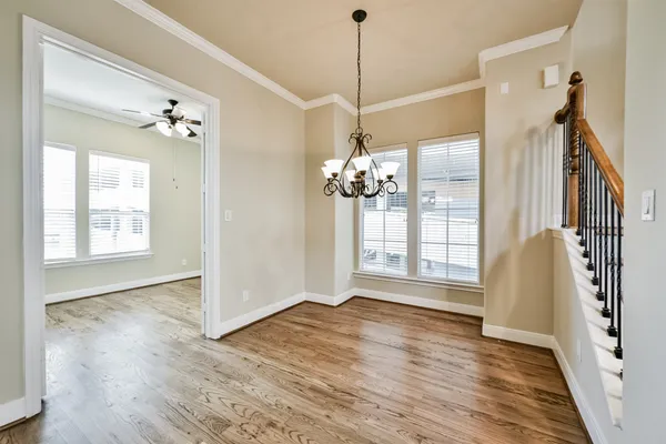 $2,700 | 1117 St Agnes Street, Unit C, Houston, TX 77030