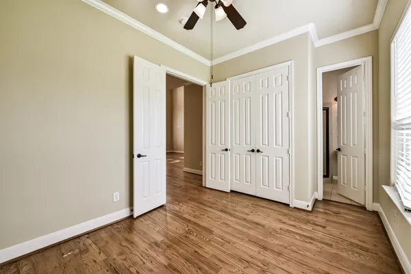 $2,700 | 1117 St Agnes Street, Unit C, Houston, TX 77030