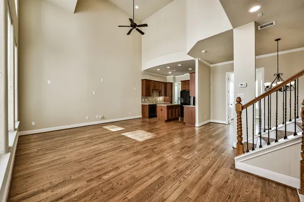 $2,700 | 1117 St Agnes Street, Unit C, Houston, TX 77030