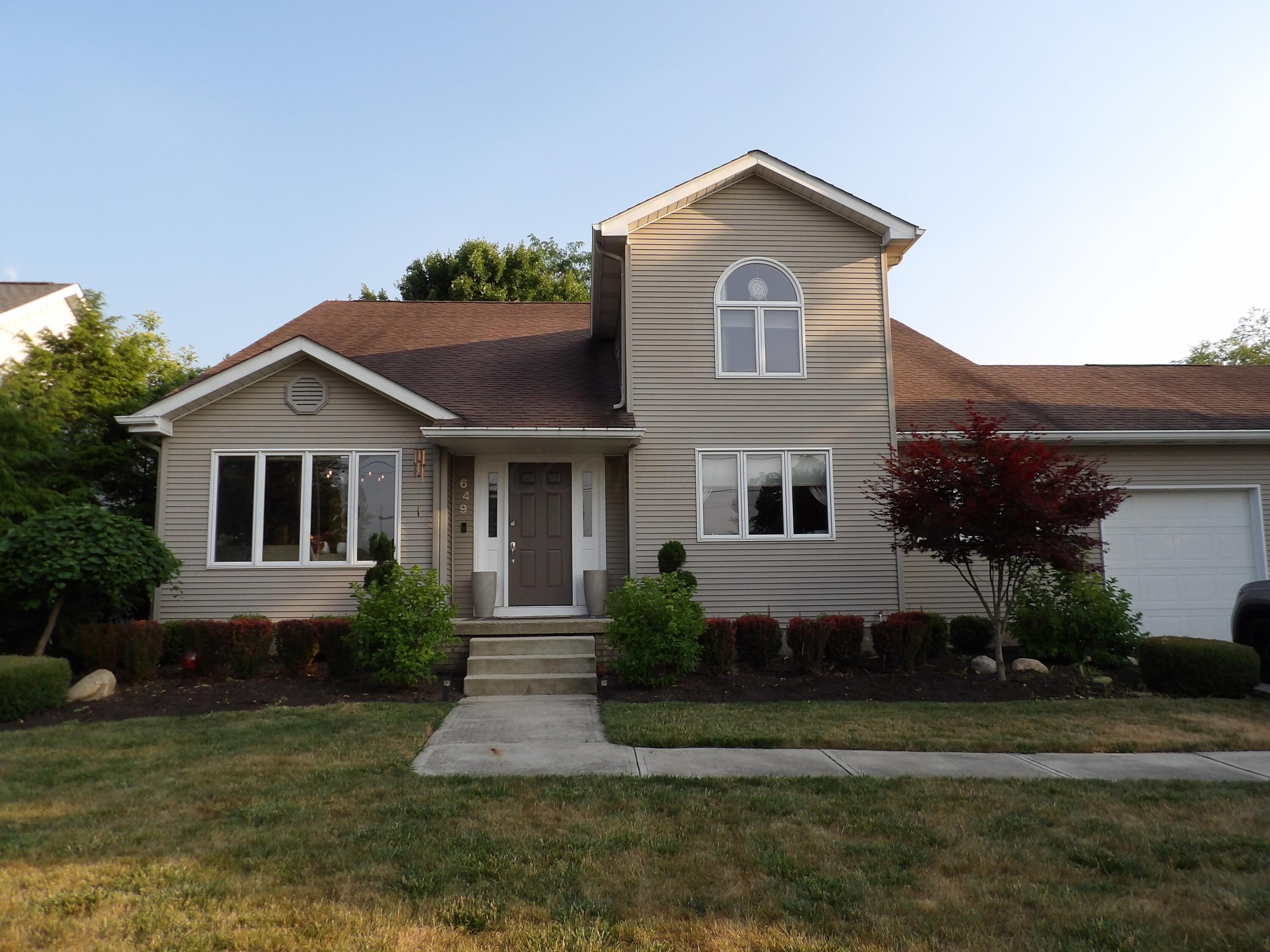 649 Dunkle Road Circleville, OH 43113 - Photo 1 of 61 104_1182