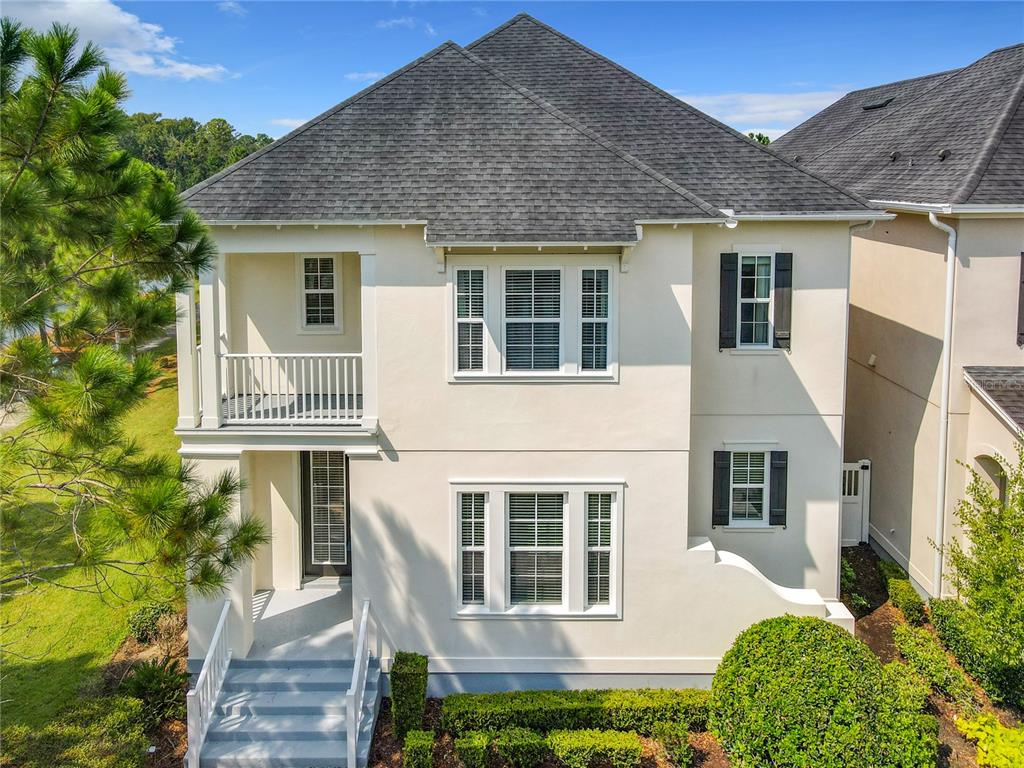 1561 Castile Street Celebration, FL 34747 - Photo 1 of 1 Front Elevation