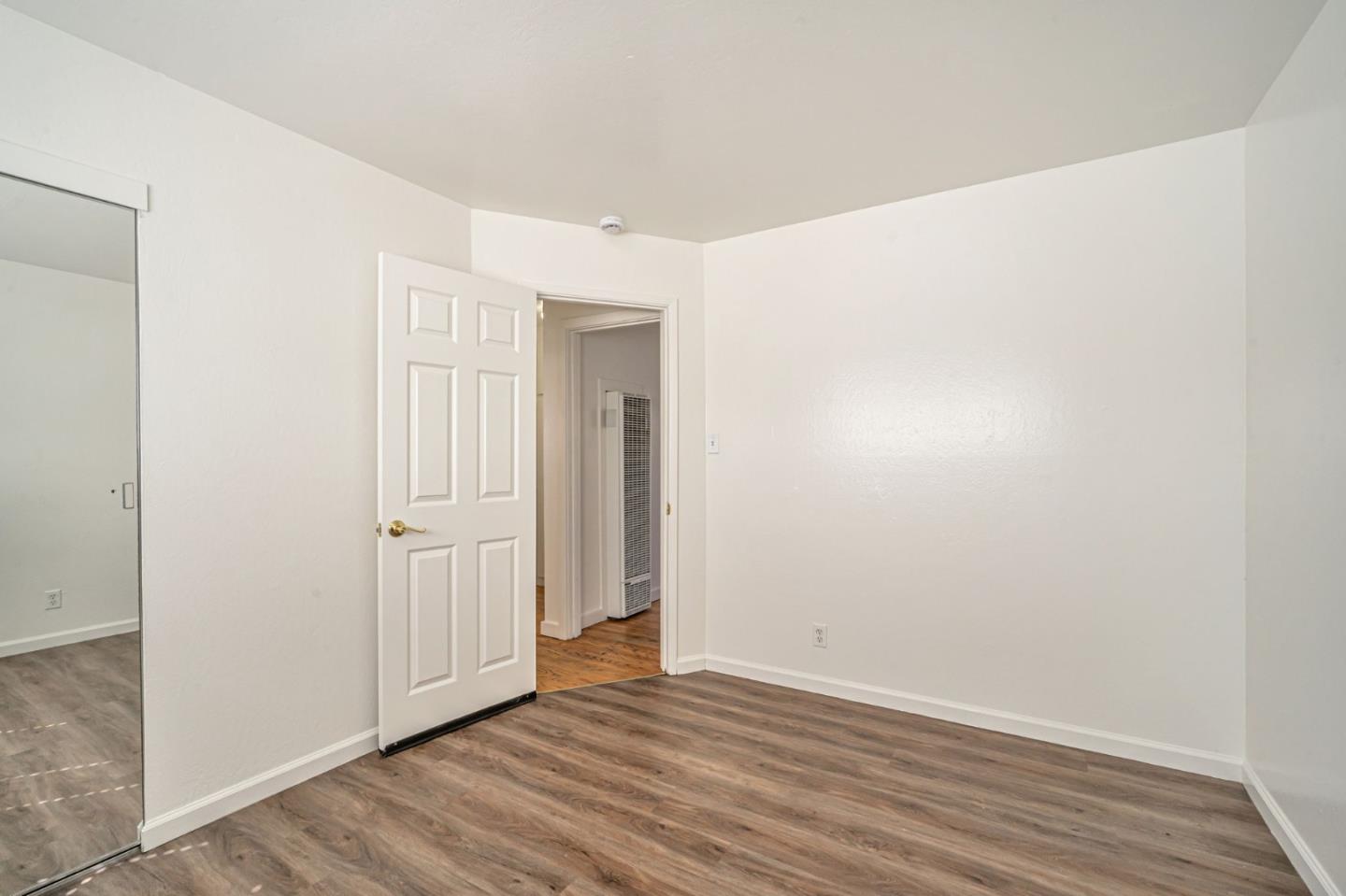 838 Wheeler Street Santa Rosa, CA 95404 - Photo 29 of 45 a view of an empty room
