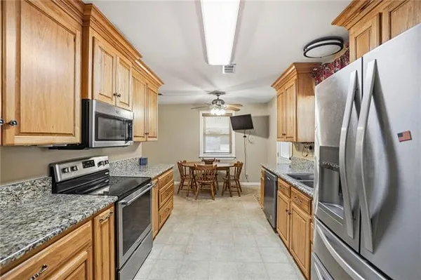 $275,000 | 64531 Highway 1054, Roseland, LA 70456