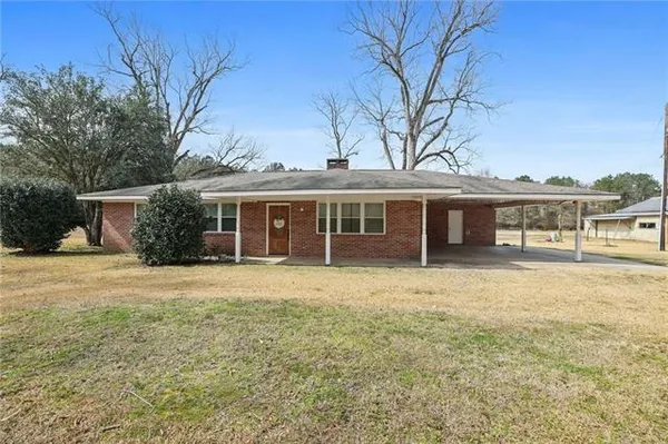 $275,000 | 64531 Highway 1054, Roseland, LA 70456