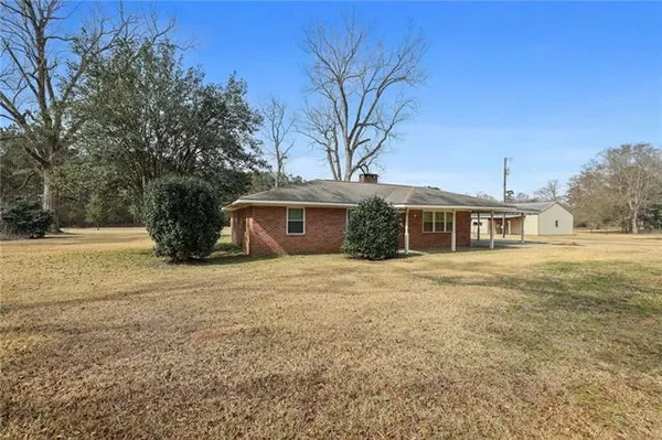 $275,000 | 64531 Highway 1054, Roseland, LA 70456