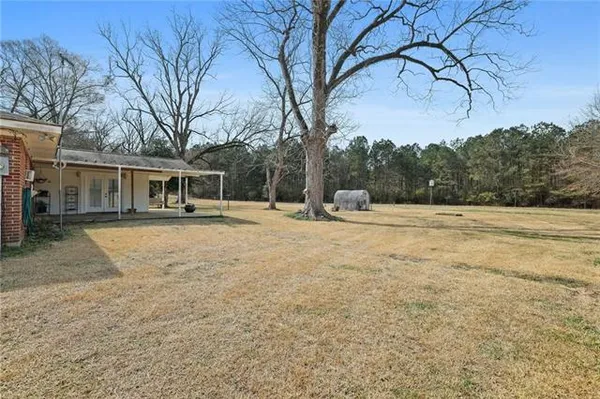 $275,000 | 64531 Highway 1054, Roseland, LA 70456