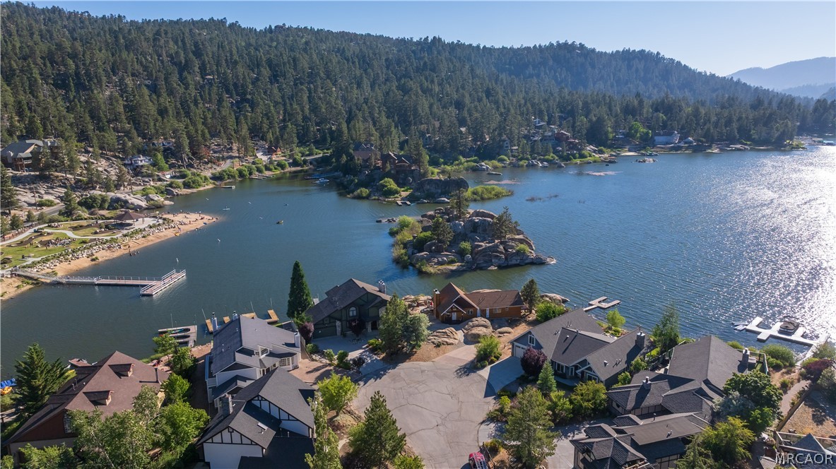 735 Tayles Point Road Big Bear Lake, CA 92315 - Photo 19 of 47