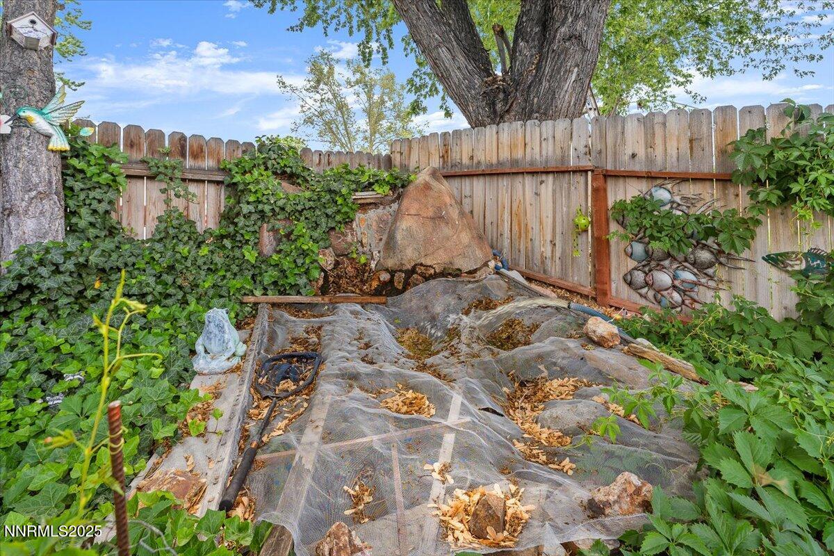 4415 Leche Way Reno, NV 89502 - Photo 34 of 36 34-4415 Leche Way Sparks NV 89502-34