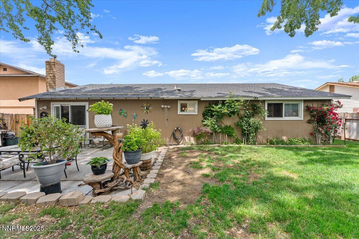 4415 Leche Way Reno, NV 89502 - Photo 35 of 36 35-4415 Leche Way Sparks NV 89502-35