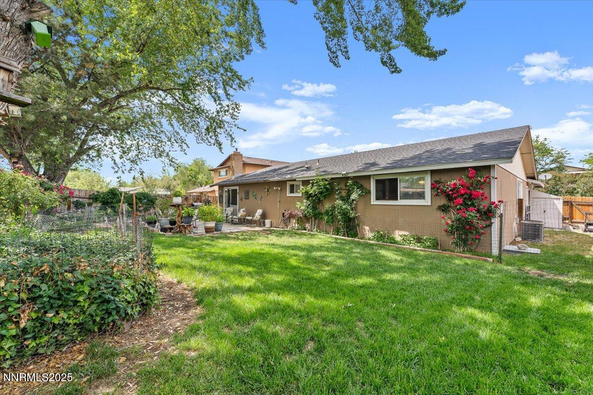 4415 Leche Way Reno, NV 89502 - Photo 36 of 36 36-4415 Leche Way Sparks NV 89502-36