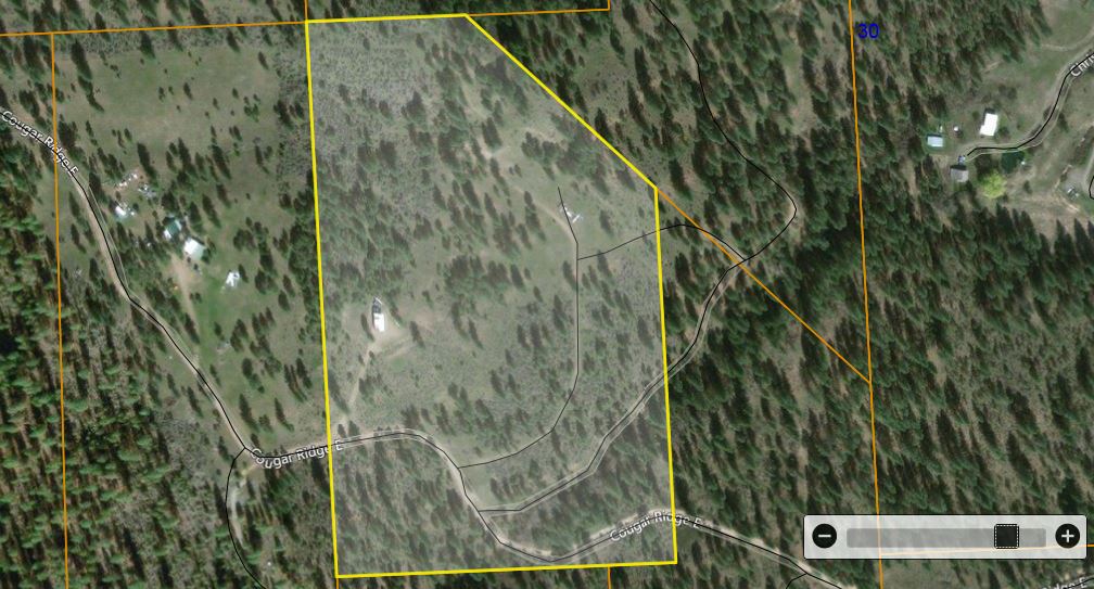 48315 Cougar Ridge East Ford, WA 99013 - Photo 13 of 13 Gallery Image 13