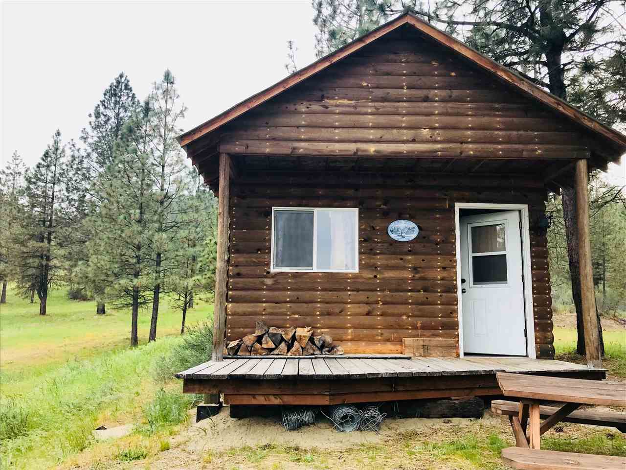 48315 Cougar Ridge East Ford, WA 99013 - Photo 5 of 13 Gallery Image 5